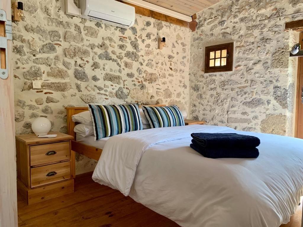 Gites De Verger, Stylish Self Catering Cottages In Sos מראה חיצוני תמונה