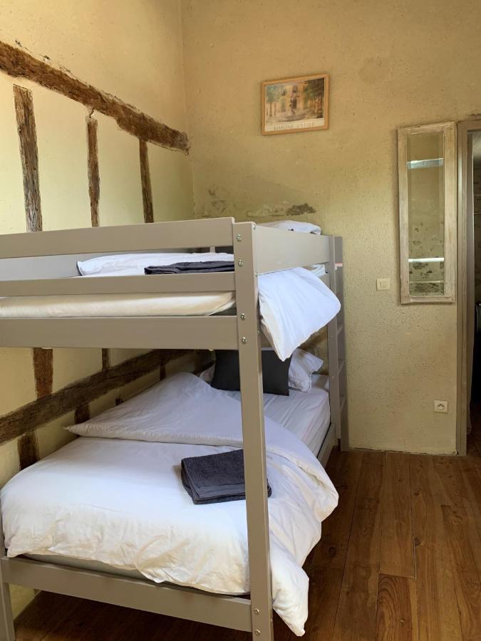 Gites De Verger, Stylish Self Catering Cottages In Sos מראה חיצוני תמונה