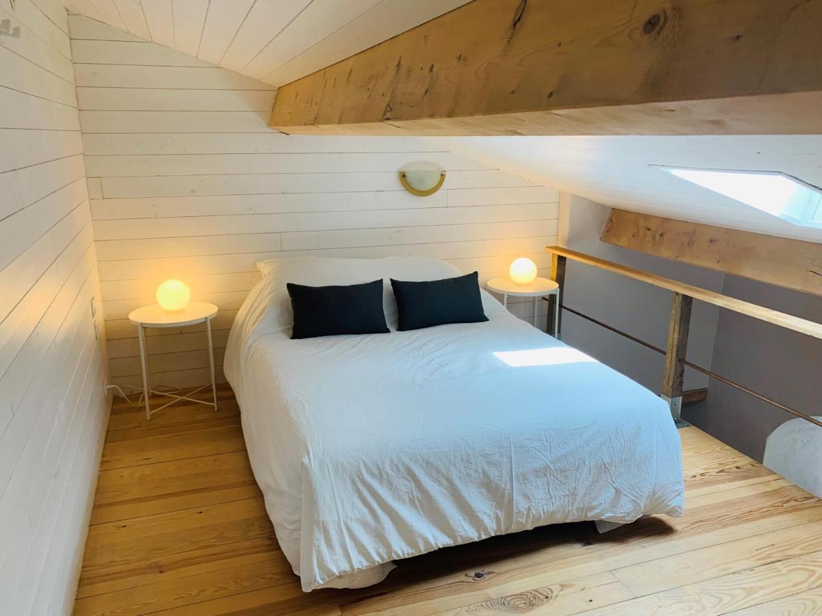Gites De Verger, Stylish Self Catering Cottages In Sos מראה חיצוני תמונה