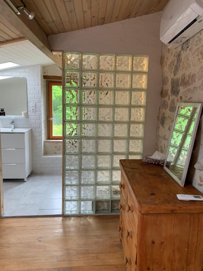Gites De Verger, Stylish Self Catering Cottages In Sos מראה חיצוני תמונה