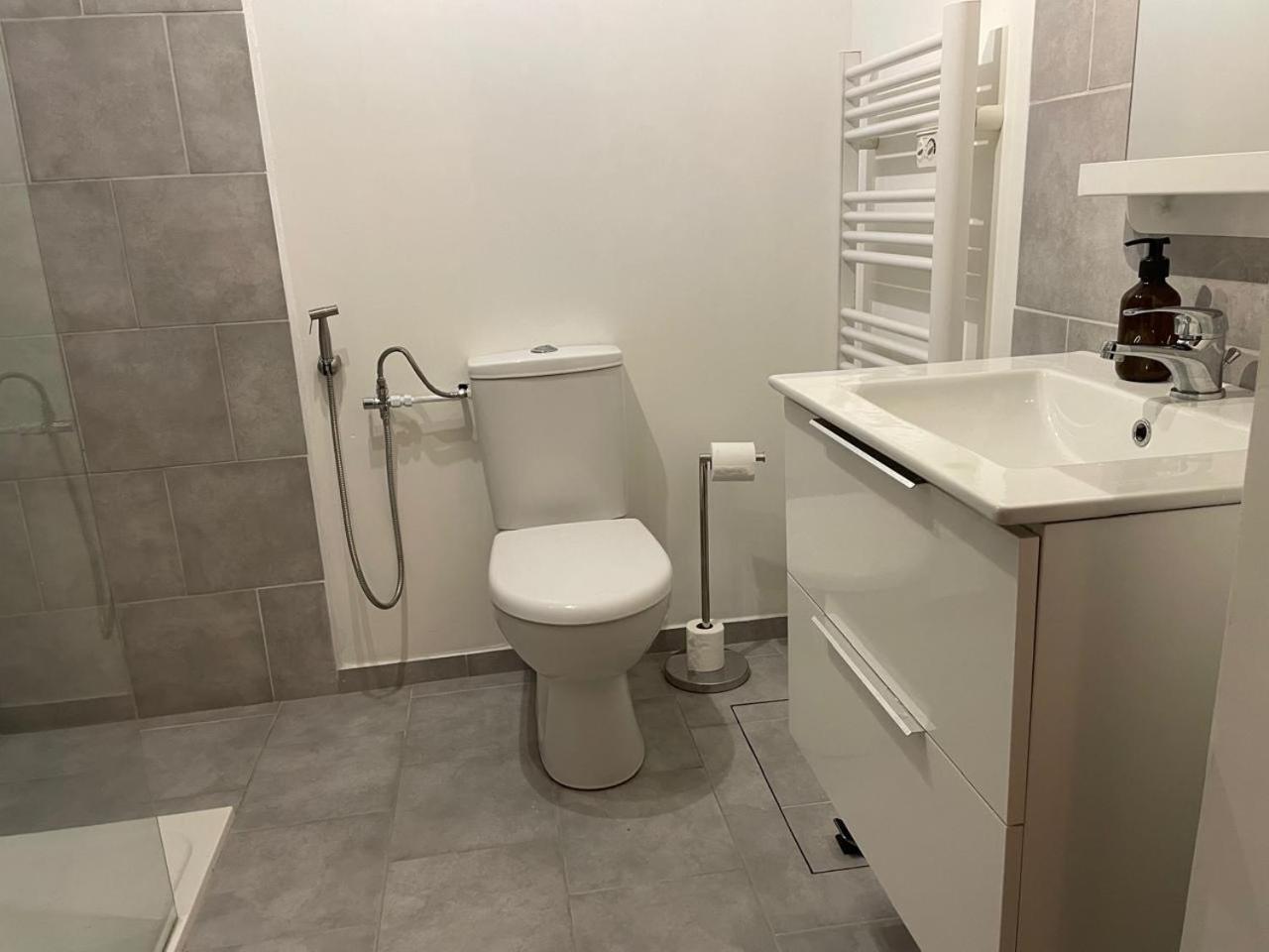 Gites De Verger, Stylish Self Catering Cottages In Sos מראה חיצוני תמונה
