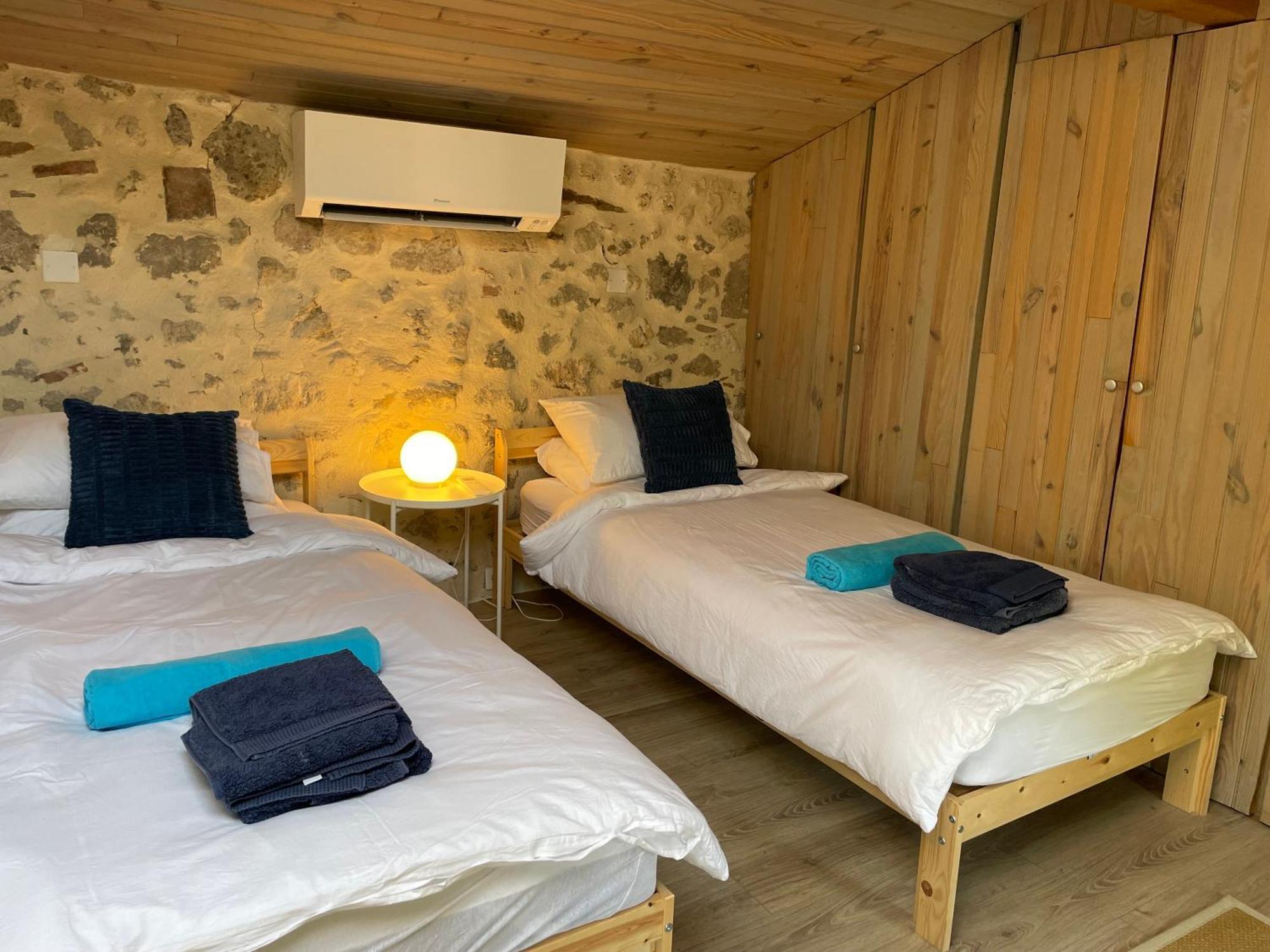 Gites De Verger, Stylish Self Catering Cottages In Sos מראה חיצוני תמונה