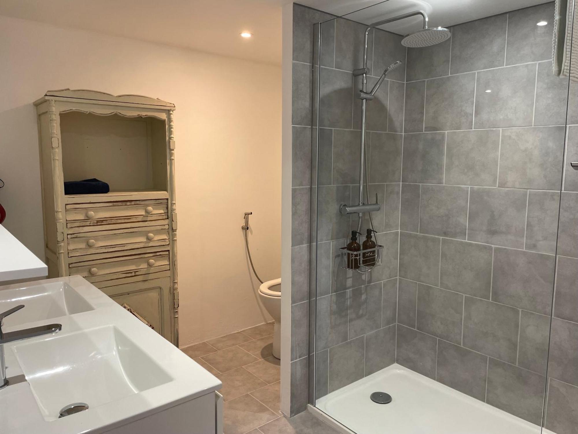Gites De Verger, Stylish Self Catering Cottages In Sos מראה חיצוני תמונה